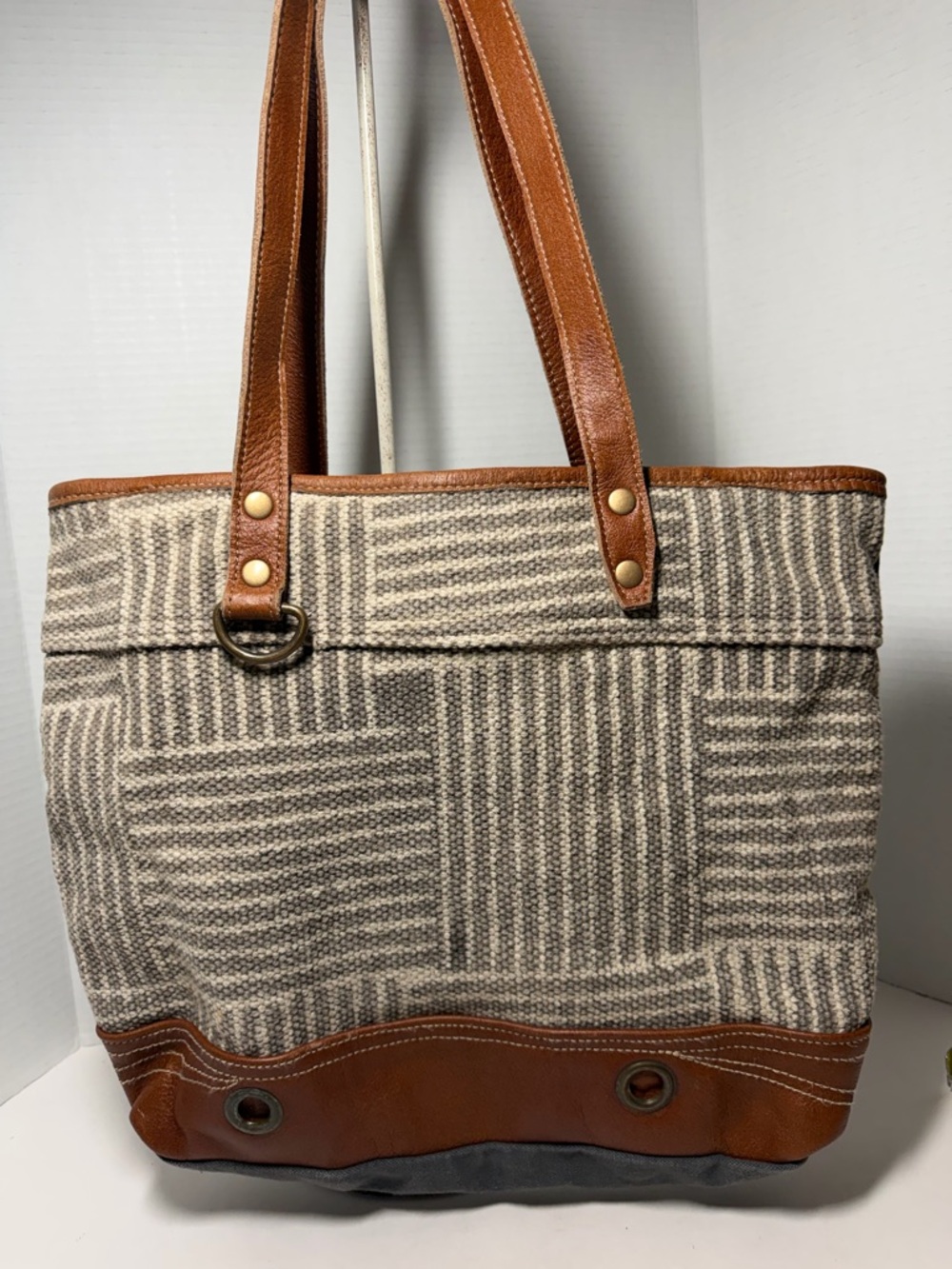 Myra Tote Bag